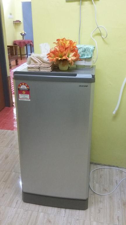 Jitra Homestay Екстер'єр фото