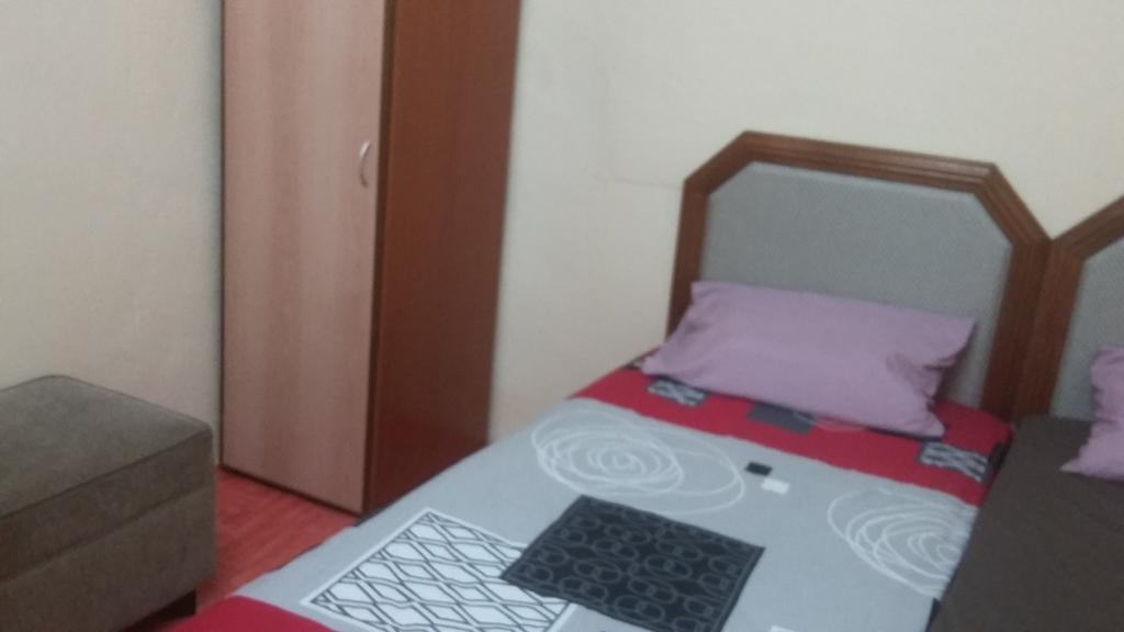 Jitra Homestay Екстер'єр фото