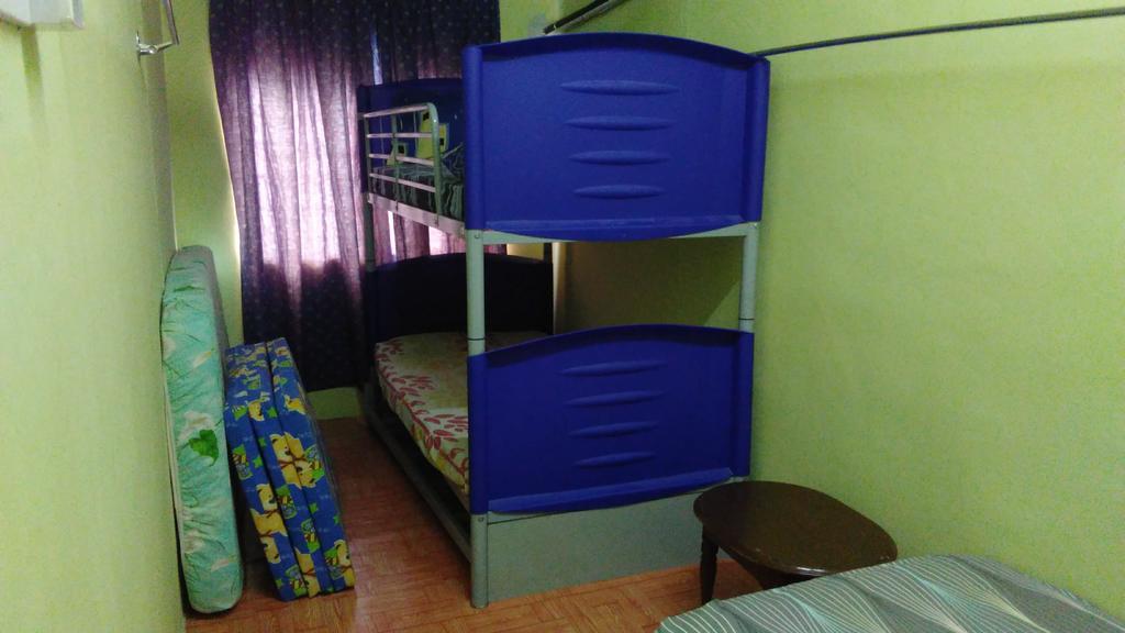 Jitra Homestay Екстер'єр фото