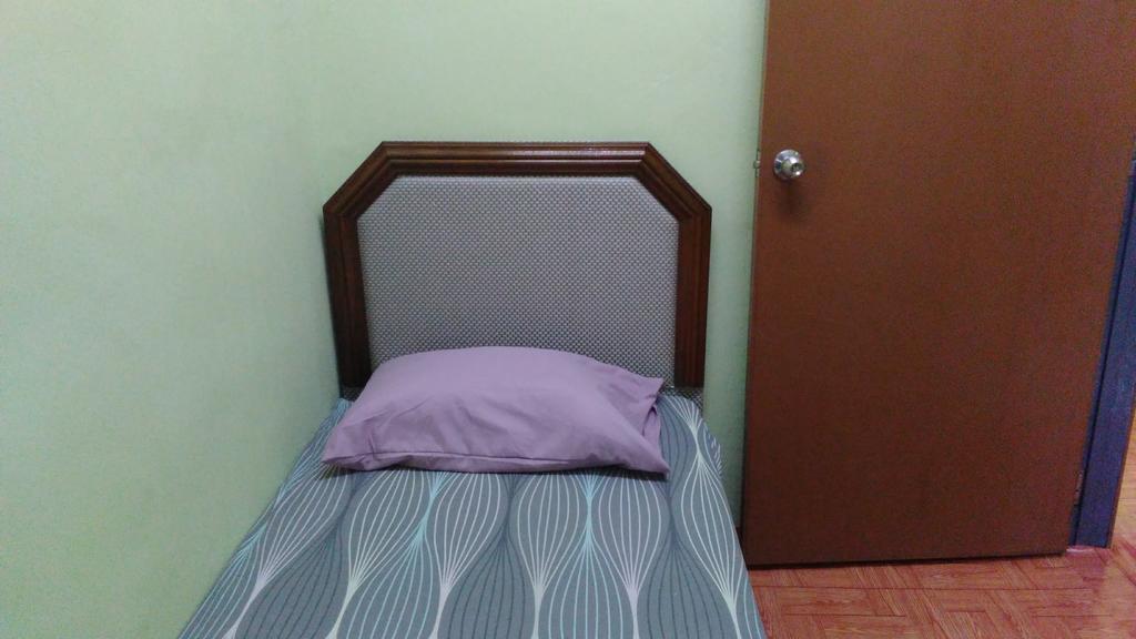 Jitra Homestay Екстер'єр фото