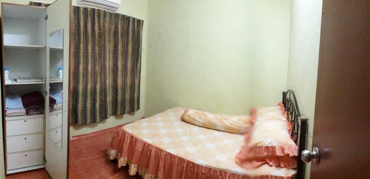 Jitra Homestay Екстер'єр фото